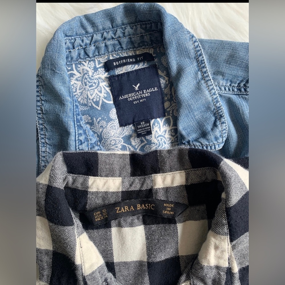 Button Down Bundle - Picture 12 of 12